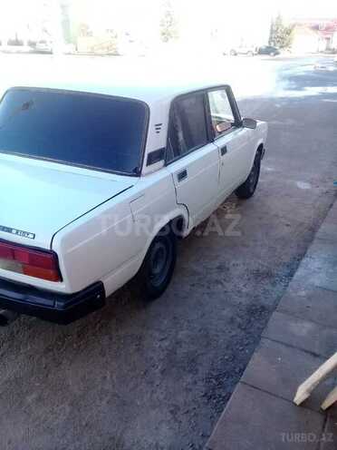 LADA (VAZ) 2107 1990, 14,000 km - 16.0 л - Hacıqabul