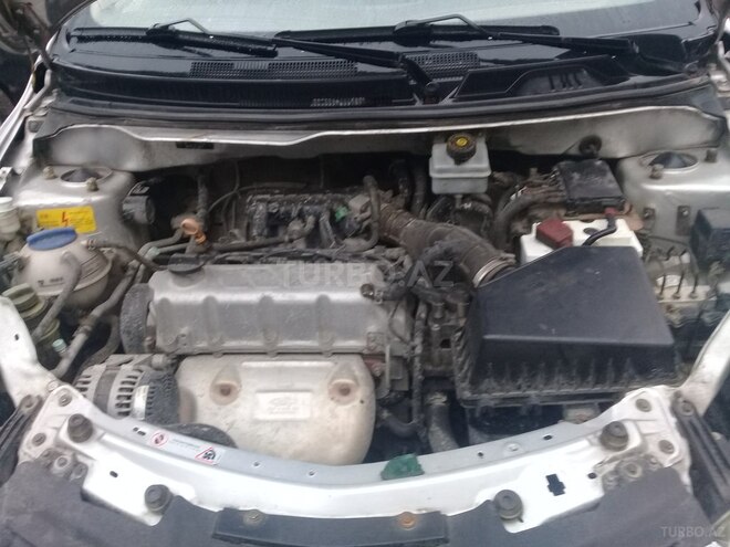 Chery  2011, 135,550 km - 1.5 l - Bakı