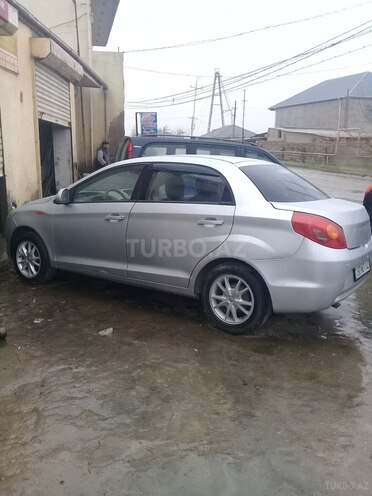 Chery  2011, 135,550 km - 1.5 l - Bakı