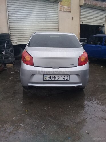 Chery  2011, 135,550 km - 1.5 l - Bakı