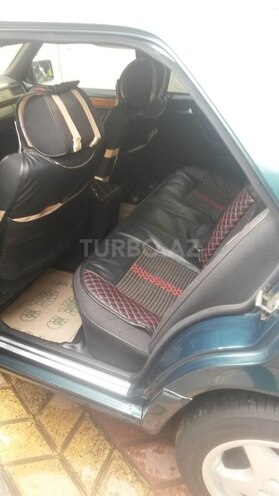 Mercedes E 280 1994, 350,000 km - 2.3 l - Gəncə