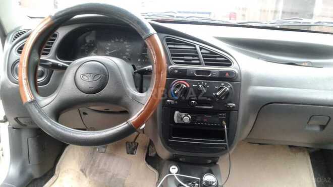 Daewoo Lanos 2007, 310,000 km - 1.5 l - Bakı