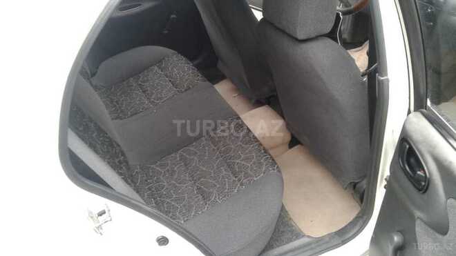 Daewoo Lanos 2007, 310,000 km - 1.5 l - Bakı