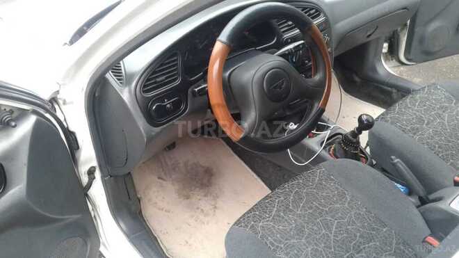 Daewoo Lanos 2007, 310,000 km - 1.5 l - Bakı