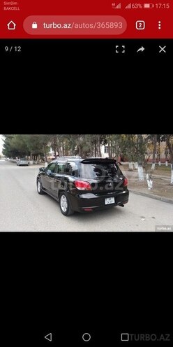 Mitsubishi Airtrek 2003, 34,000 km - 2.4 l - Sumqayıt