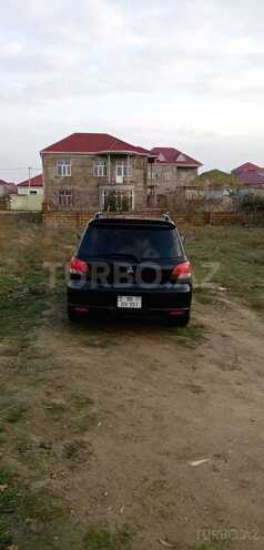Mitsubishi Airtrek 2003, 34,000 km - 2.4 l - Sumqayıt
