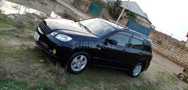 Mitsubishi Airtrek 2003, 34,000 km - 2.4 l - Sumqayıt