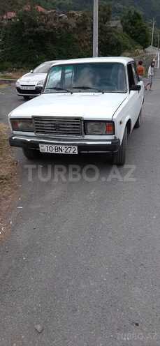 LADA (VAZ) 2107 1984, 280,000 km - 1.5 л - Qax