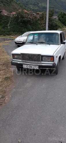 LADA (VAZ) 2107 1984, 280,000 km - 1.5 л - Qax