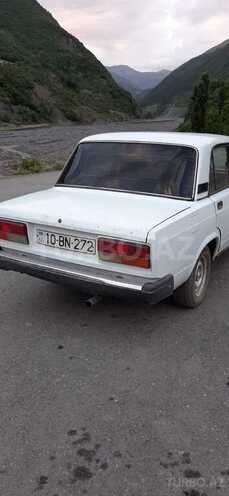 LADA (VAZ) 2107 1984, 280,000 km - 1.5 л - Qax
