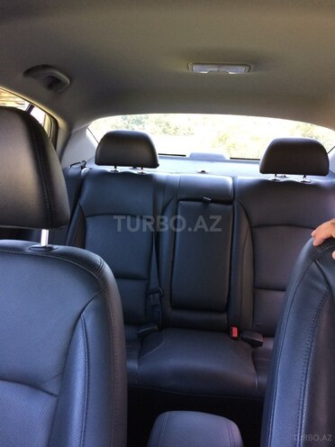 Kia Optima 2014, 50,000 km - 2.0 l - Zaqatala