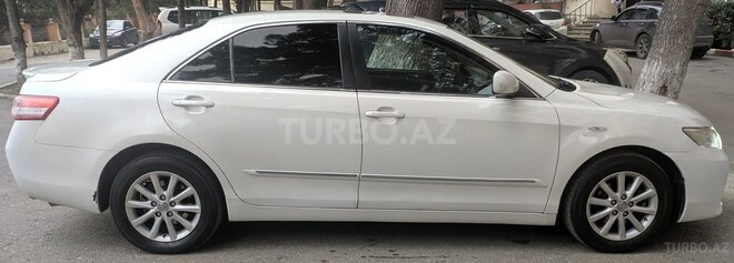 Toyota Camry 2010, 135,000 km - 2.4 l - Bakı