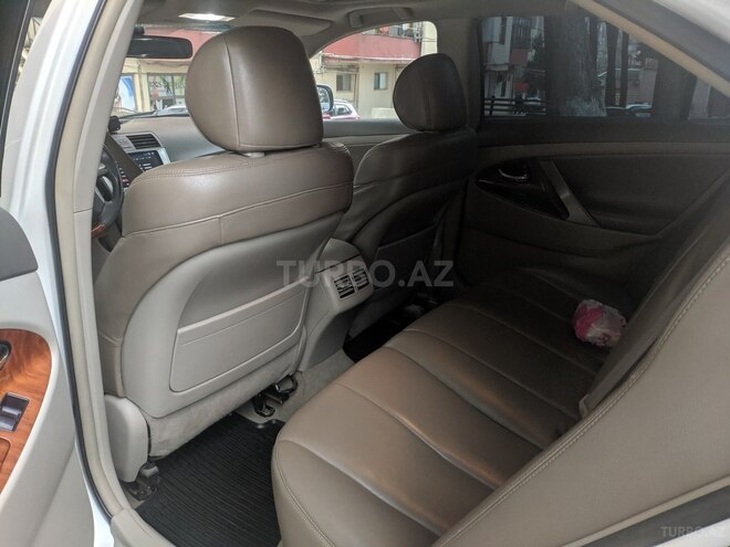 Toyota Camry 2010, 135,000 km - 2.4 l - Bakı