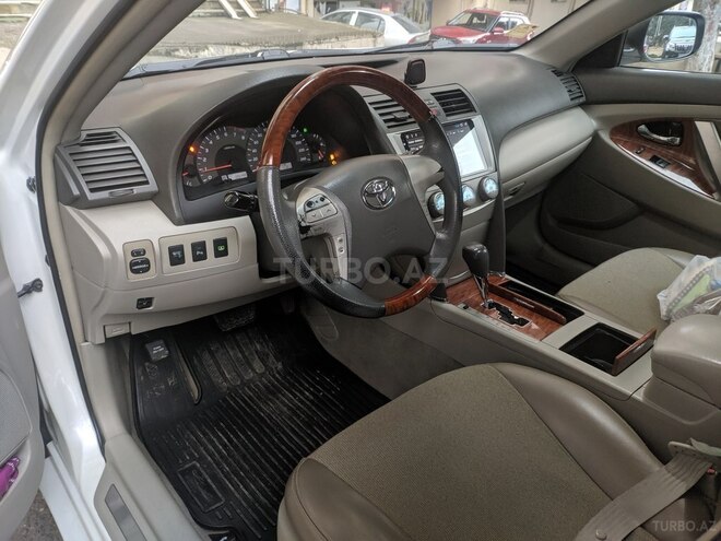 Toyota Camry 2010, 135,000 km - 2.4 l - Bakı