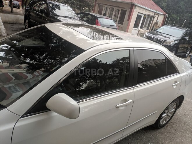 Toyota Camry 2010, 135,000 km - 2.4 l - Bakı