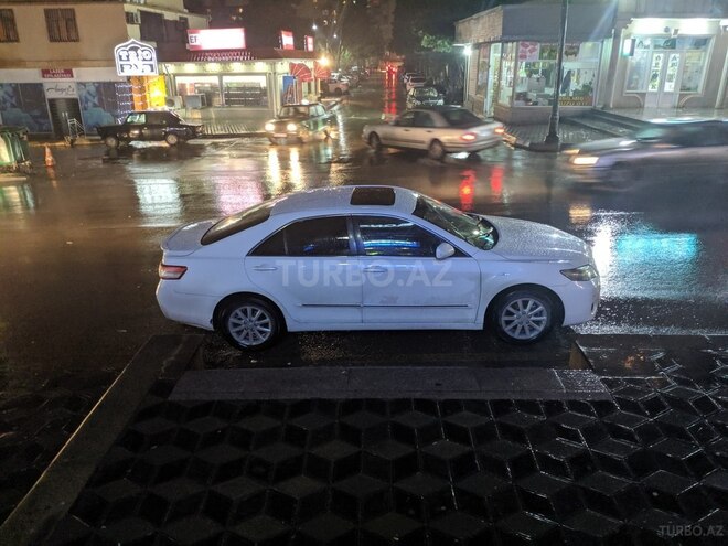 Toyota Camry 2010, 135,000 km - 2.4 l - Bakı