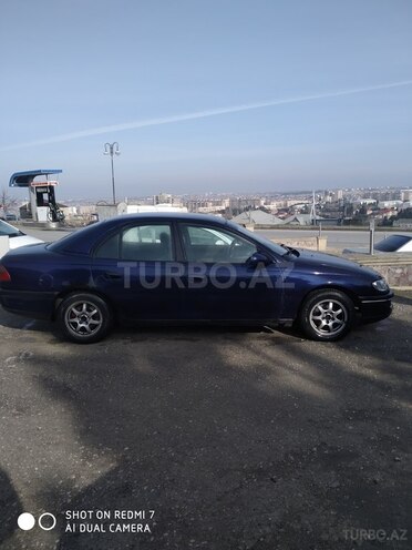 Opel Omega 1995, 326,000 km - 2.0 l - Bakı