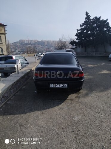 Opel Omega 1995, 326,000 km - 2.0 l - Bakı