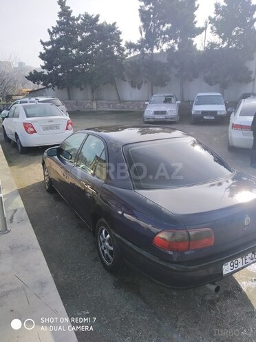 Opel Omega 1995, 326,000 km - 2.0 l - Bakı