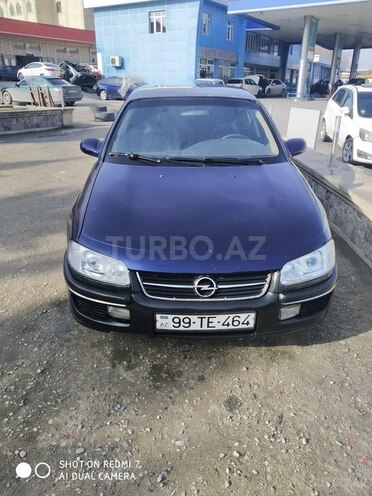 Opel Omega 1995, 326,000 km - 2.0 l - Bakı