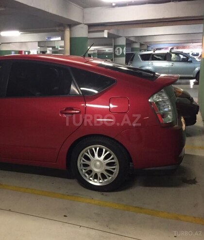 Toyota Prius 2007, 96,138 km - 1.5 l - Bakı