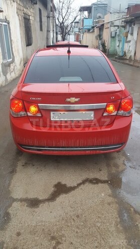 Chevrolet Cruze 2012, 175,000 km - 1.4 l - Xırdalan