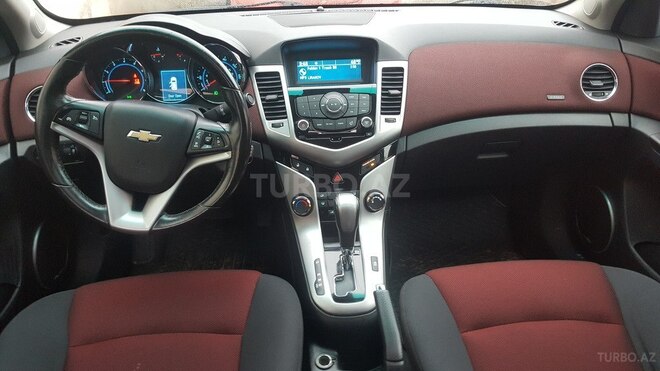 Chevrolet Cruze 2012, 175,000 km - 1.4 l - Xırdalan