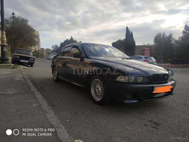 BMW 528 1996, 350,000 km - 2.8 l - Bakı