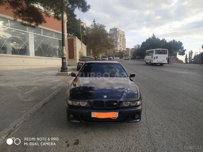 BMW 528 1996, 350,000 km - 2.8 l - Bakı