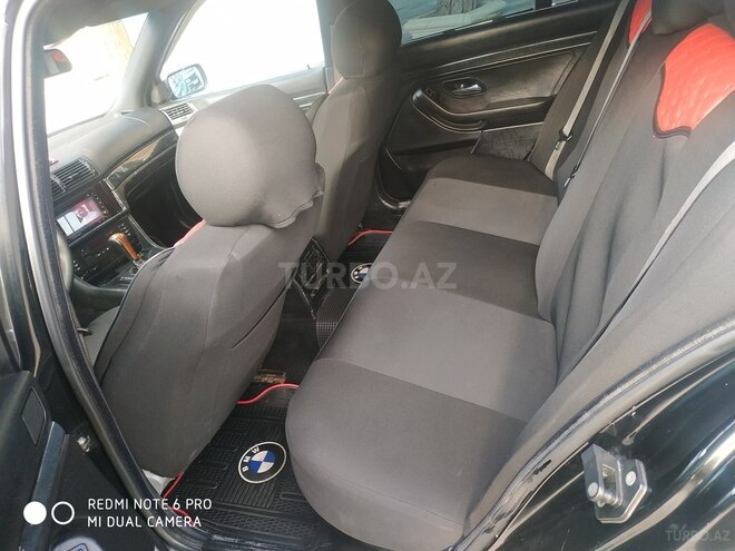 BMW 528 1996, 350,000 km - 2.8 l - Bakı