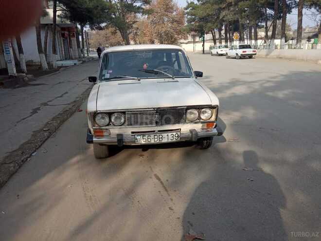 LADA (VAZ) 2106 1977, 524,715 km - 1.6 l - Neftçala