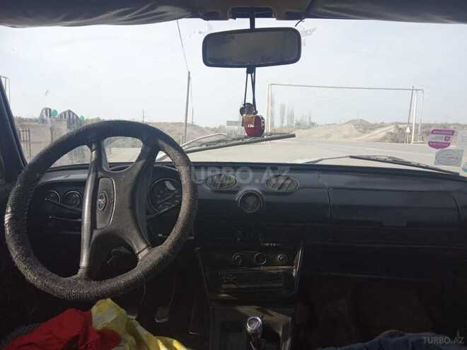LADA (VAZ) 2106 1977, 524,715 km - 1.6 l - Neftçala