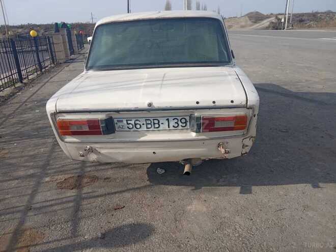 LADA (VAZ) 2106 1977, 524,715 km - 1.6 l - Neftçala