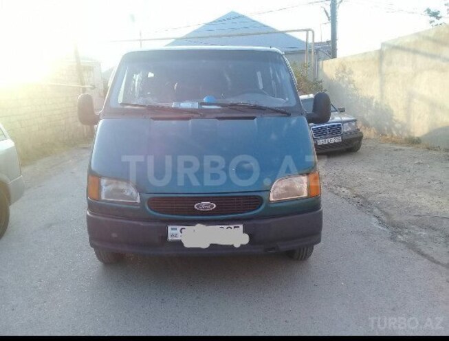 Ford Transit 1996, 462,000 km - 0.3 l - Bakı
