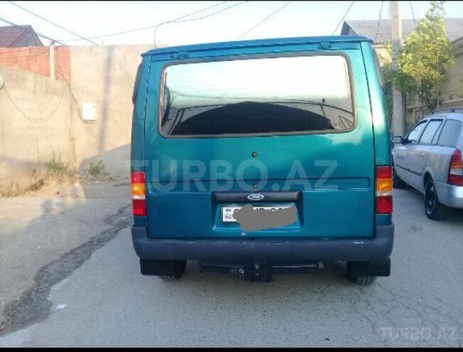 Ford Transit 1996, 462,000 km - 0.3 l - Bakı