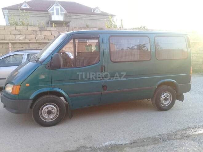 Ford Transit 1996, 462,000 km - 0.3 l - Bakı