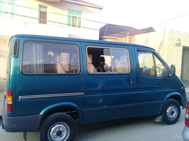 Ford Transit 1996, 462,000 km - 0.3 l - Bakı