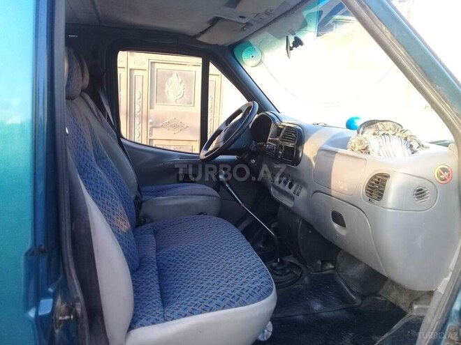 Ford Transit 1996, 462,000 km - 0.3 l - Bakı