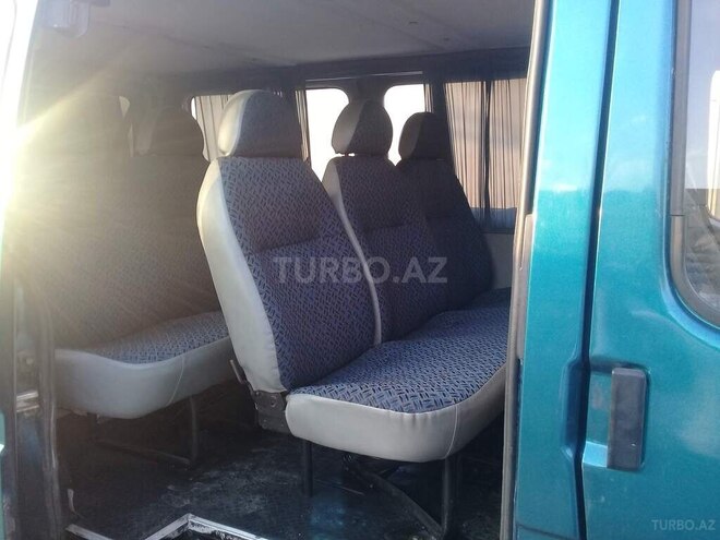 Ford Transit 1996, 462,000 km - 0.3 l - Bakı