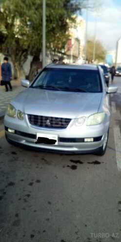 Mitsubishi Airtrek 2001, 200,000 km - 2.0 л - Bakı