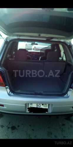 Mitsubishi Airtrek 2001, 200,000 km - 2.0 л - Bakı