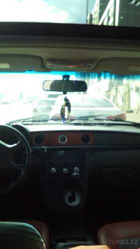Mitsubishi Airtrek 2001, 200,000 km - 2.0 л - Bakı