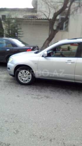 Mitsubishi Airtrek 2001, 200,000 km - 2.0 л - Bakı