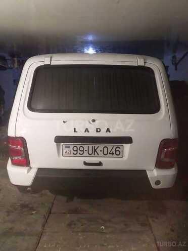 LADA (VAZ) Niva 2012, 148,000 km - 1.7 l - Bakı