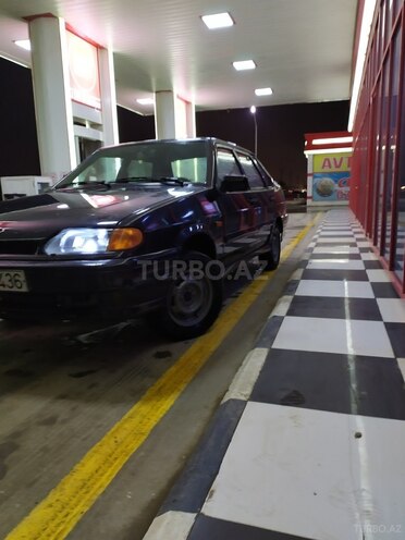 LADA (VAZ) 2115 2004, 236,000 km - 1.6 l - Bakı