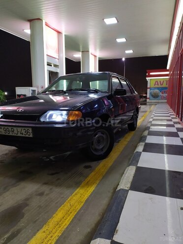 LADA (VAZ) 2115 2004, 236,000 km - 1.6 l - Bakı