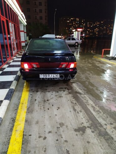 LADA (VAZ) 2115 2004, 236,000 km - 1.6 l - Bakı
