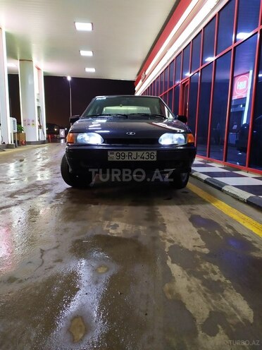 LADA (VAZ) 2115 2004, 236,000 km - 1.6 l - Bakı