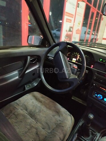 LADA (VAZ) 2115 2004, 236,000 km - 1.6 l - Bakı