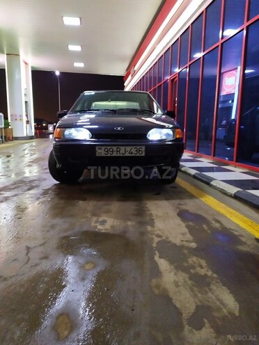 LADA (VAZ) 2115 2004, 236,000 km - 1.6 l - Bakı